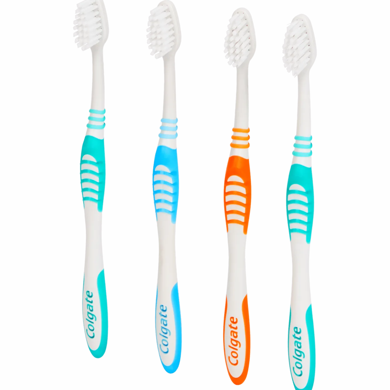 Colgate tandenborstels Extra Clean