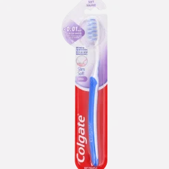 Colgate tandenborstel Slim Soft