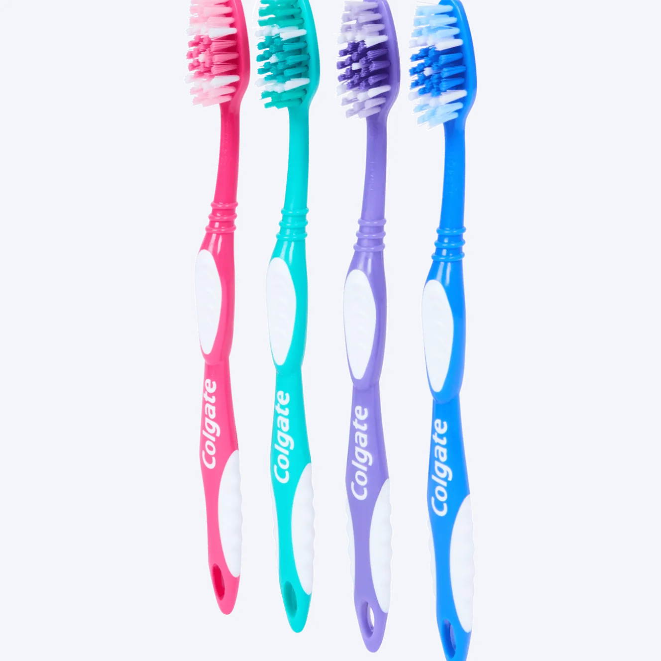 Colgate tandenborstels Premier Clean
