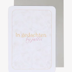 Condoleancekaart