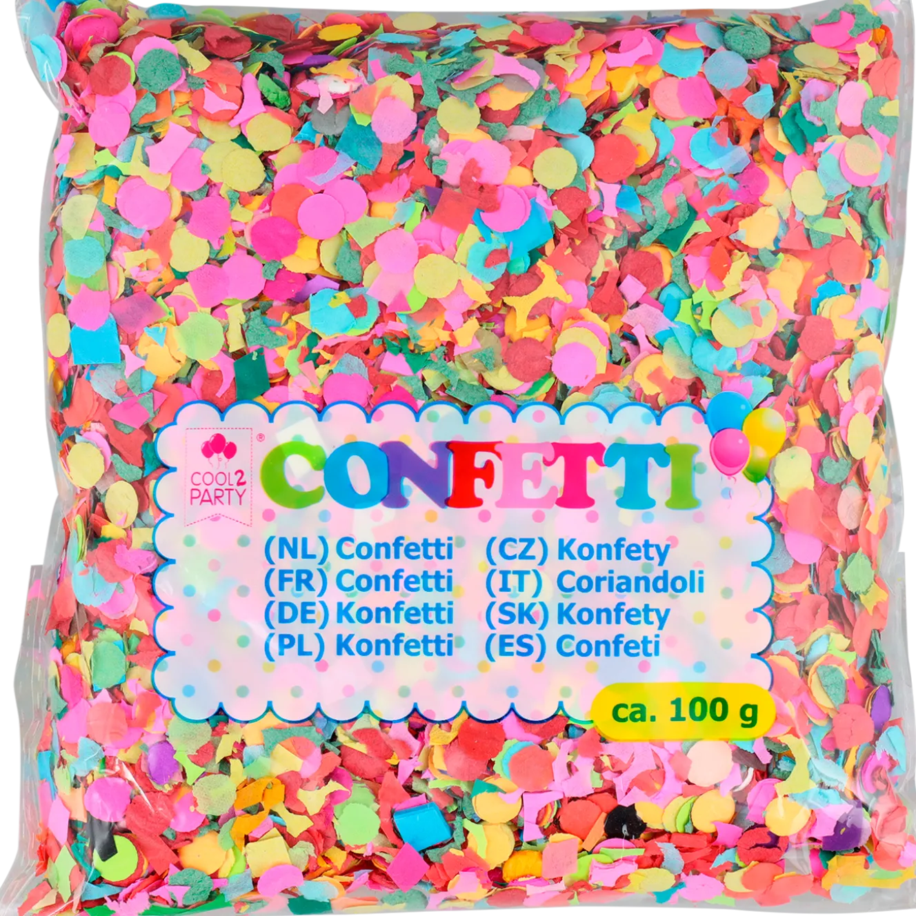 Confetti