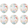 Confetti-ballon