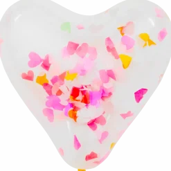 Confetti-ballon