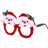 Cool2Party kerst feestbril