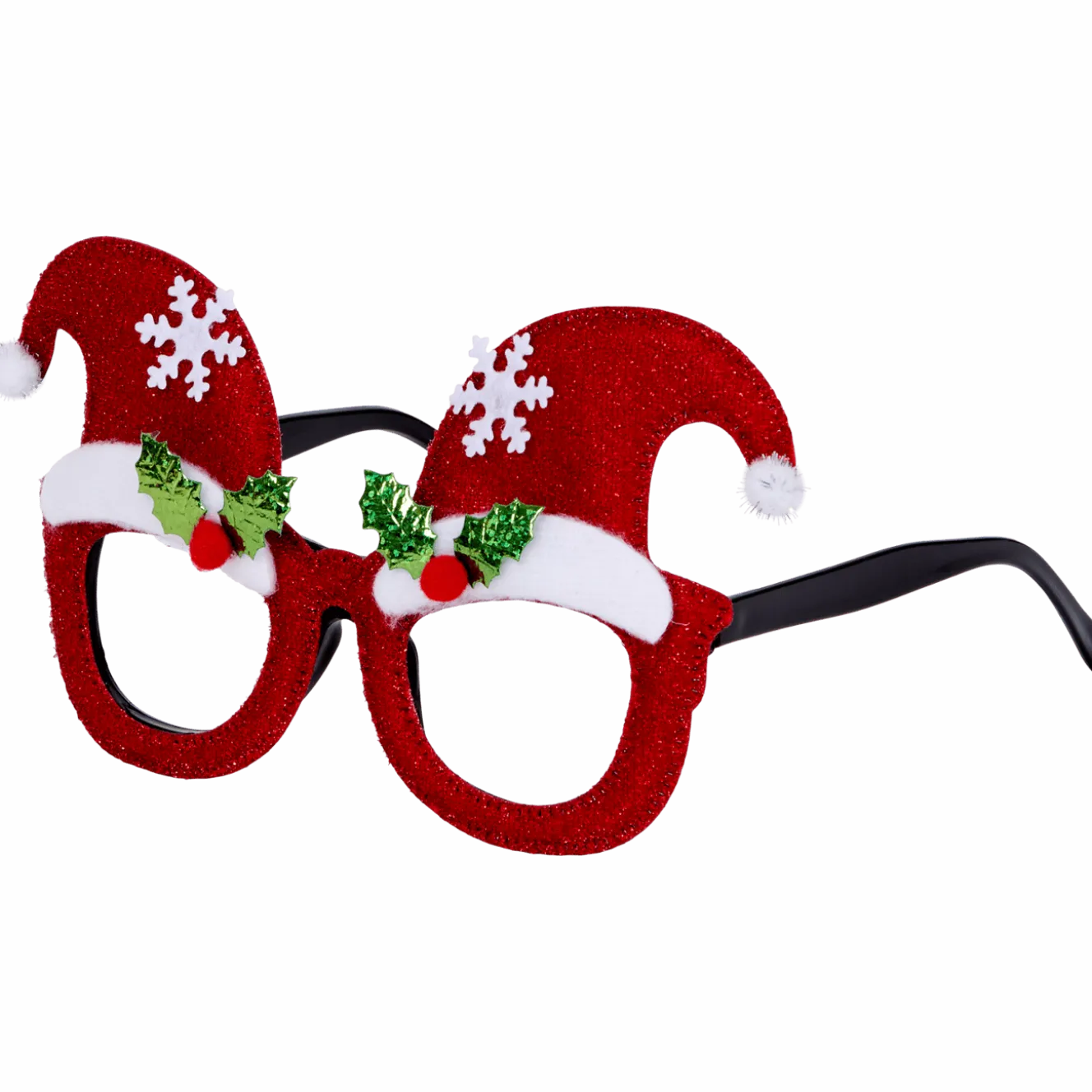 Cool2Party kerst feestbril