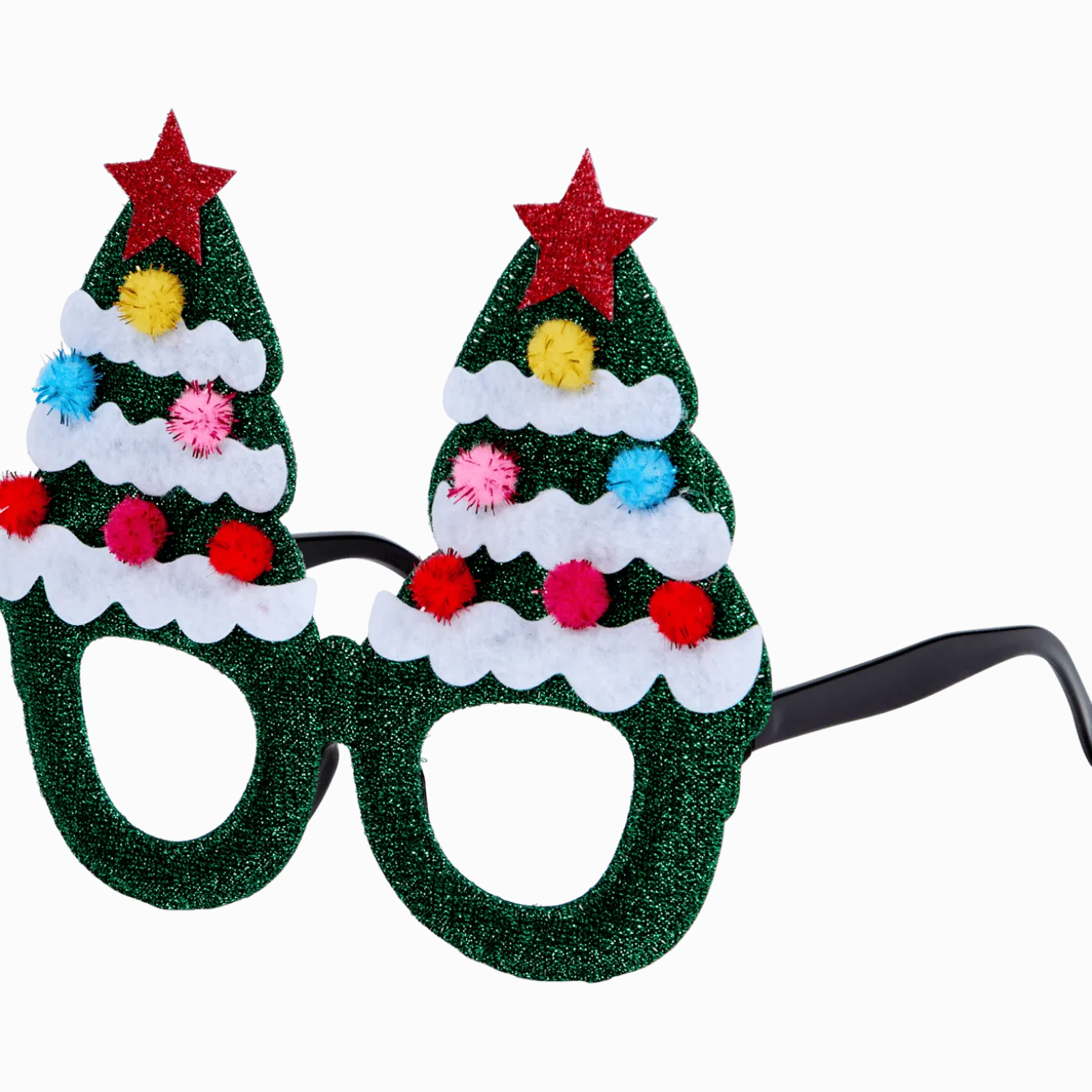 Cool2Party kerst feestbril