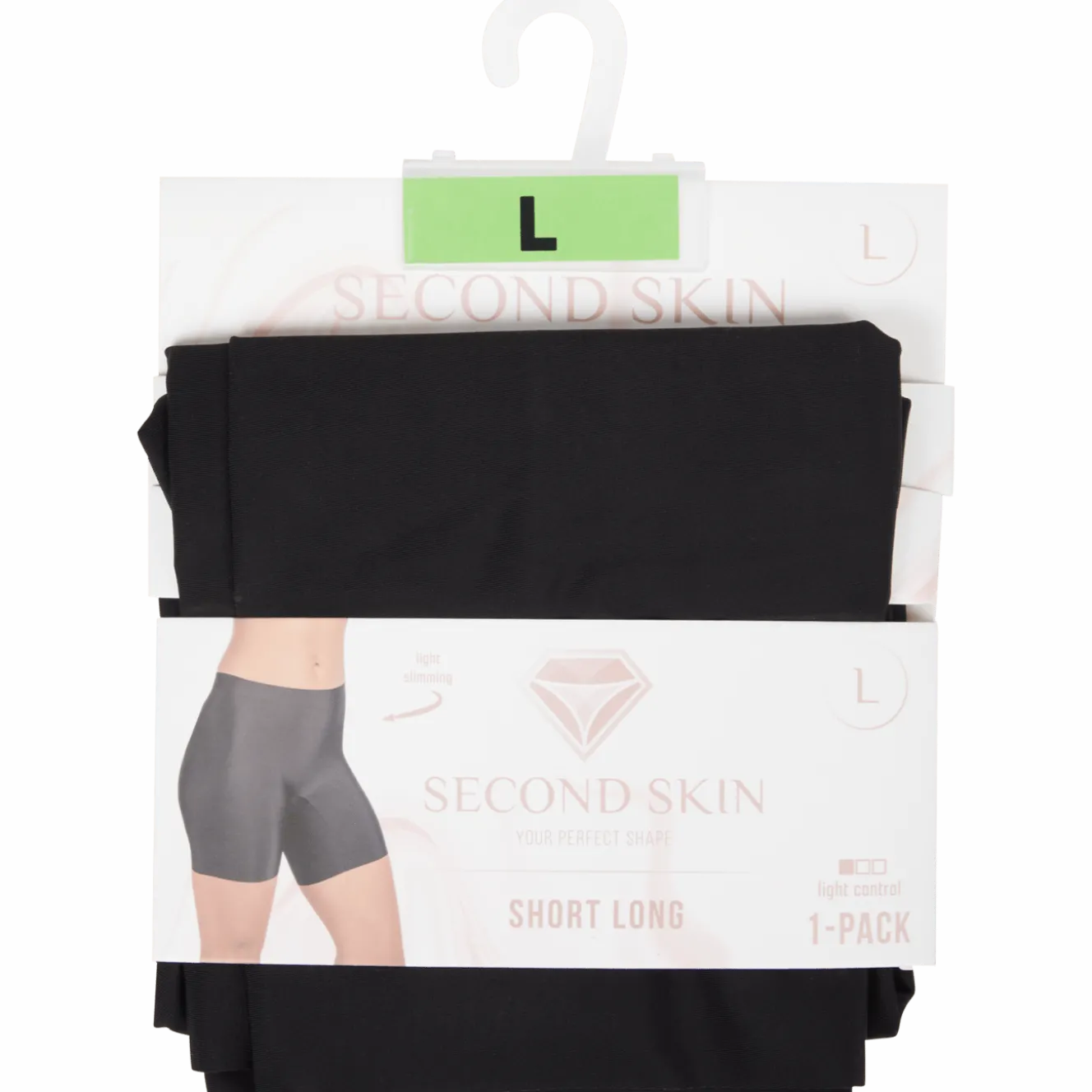 Corrigerende short