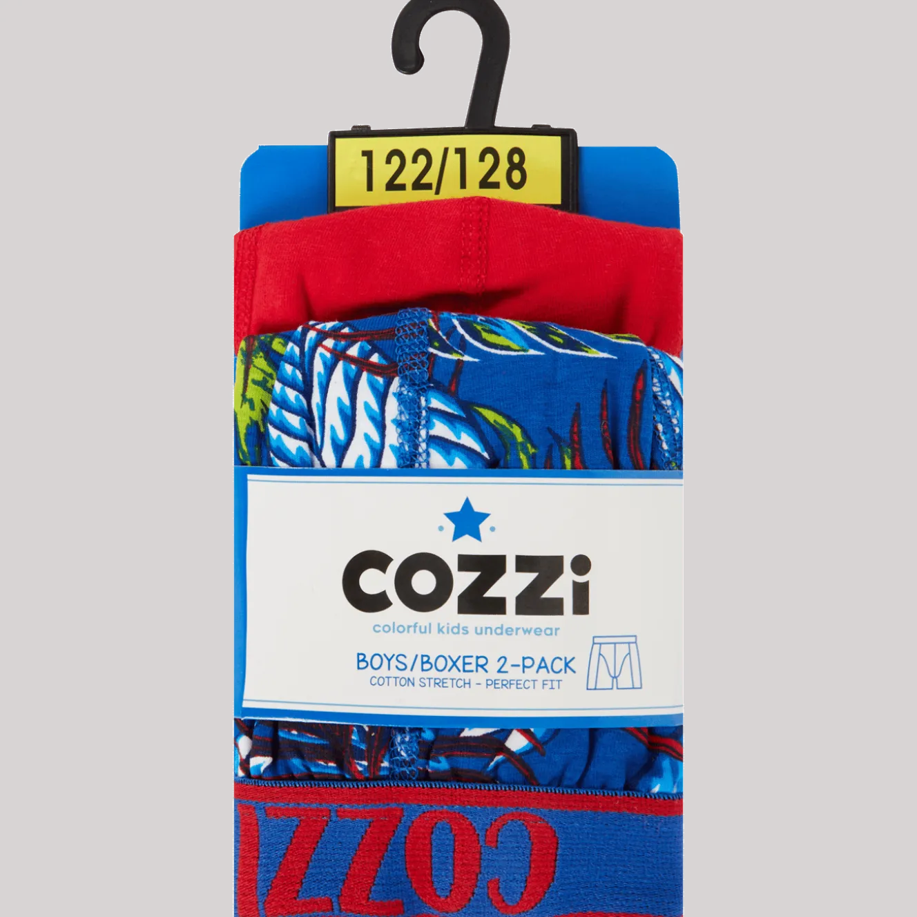Cozzi boxershorts