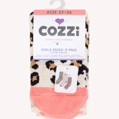 Cozzi sokken