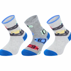 Cozzi sokken