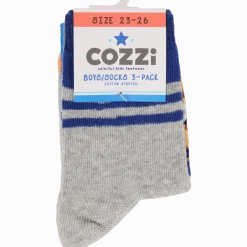 Cozzi sokken