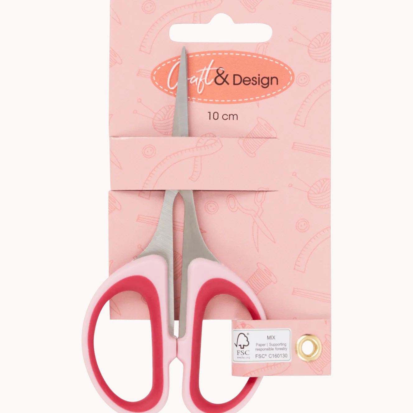 Craft & Design hobbyschaar
