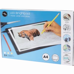 Crafts & Co led-tekenbord