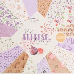 Craft Sensations designblok