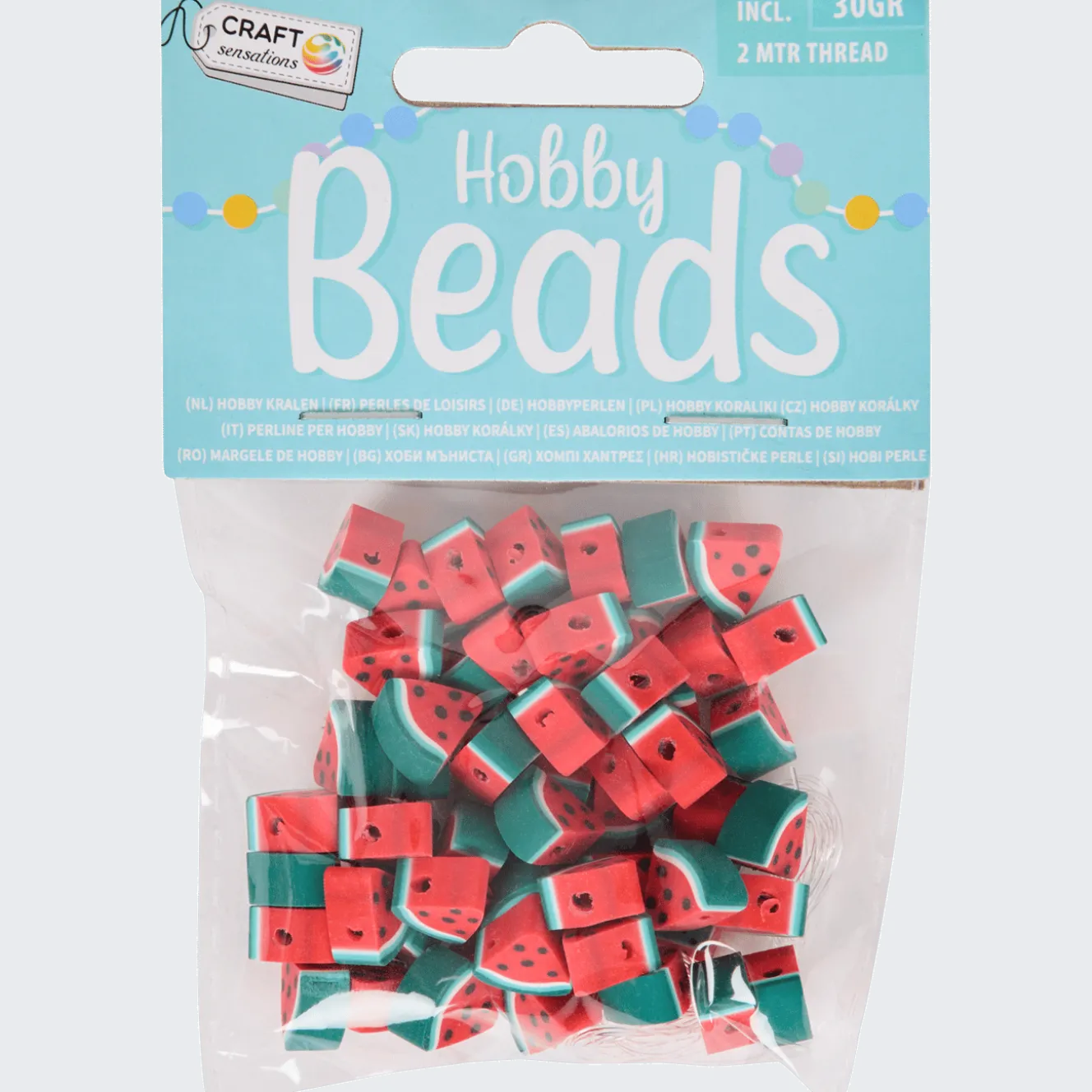 Craft Sensations hobbykralen