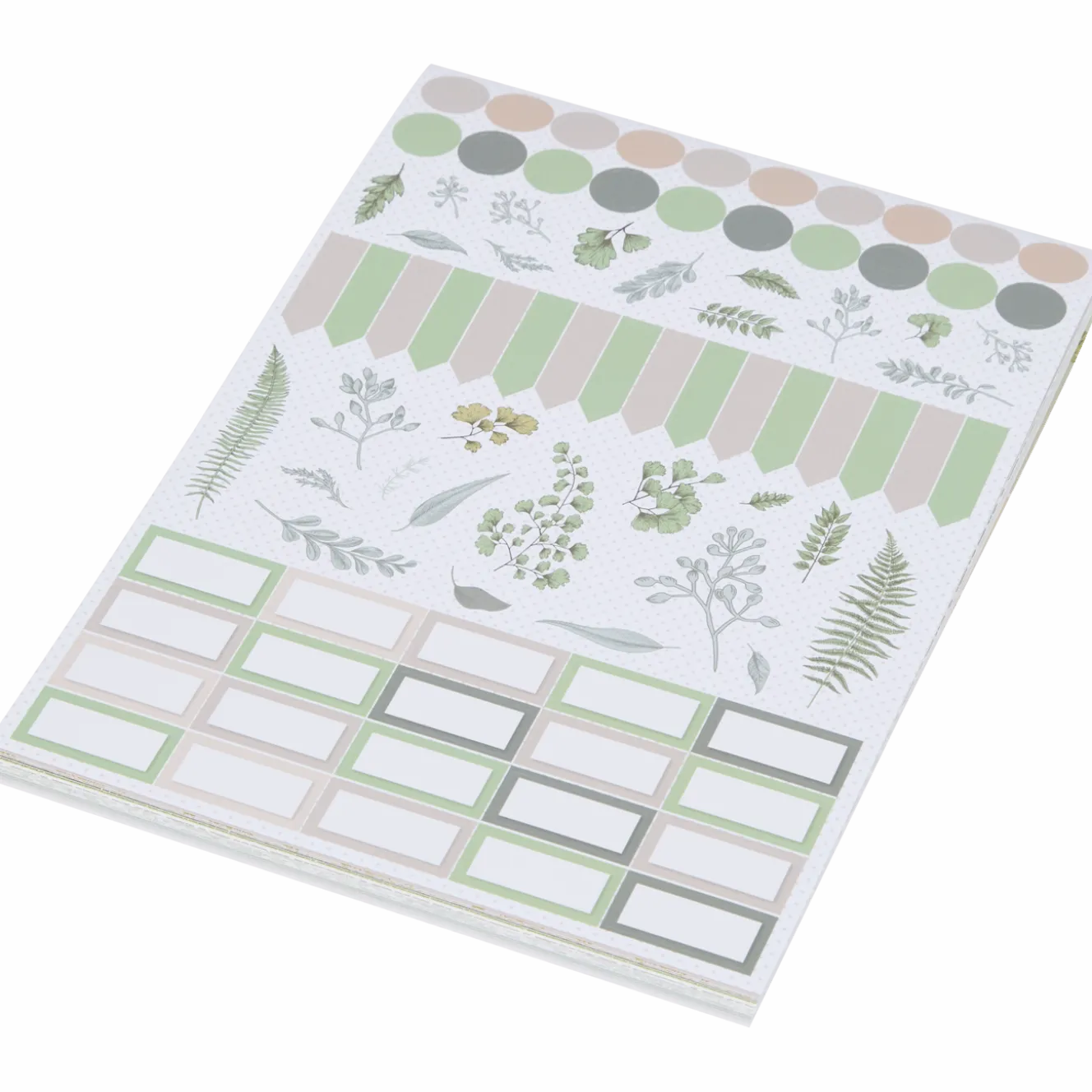 Craft Sensations knutselpapierblok A5