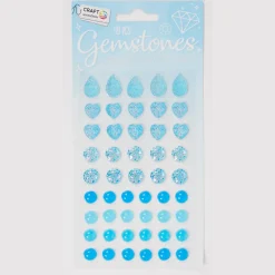 Craft Sensations strass-steentjes