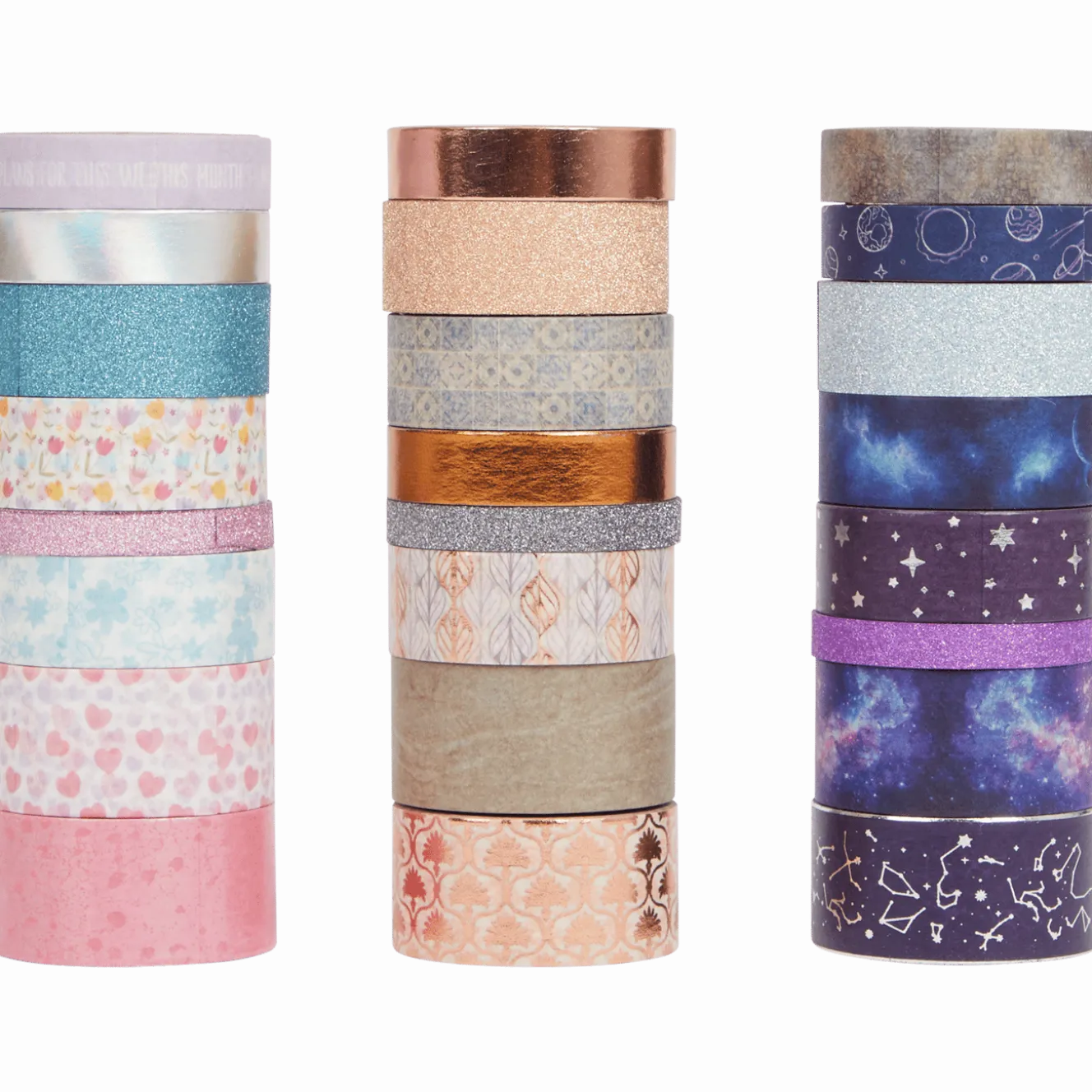 Craft Sensations washitape