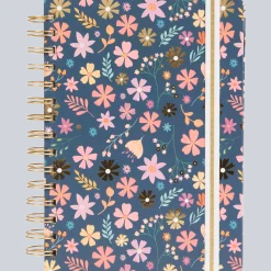 Craft Universe bullet journal A5