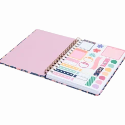 Craft Universe bullet journal A5