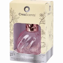 CreaScents oliebrander