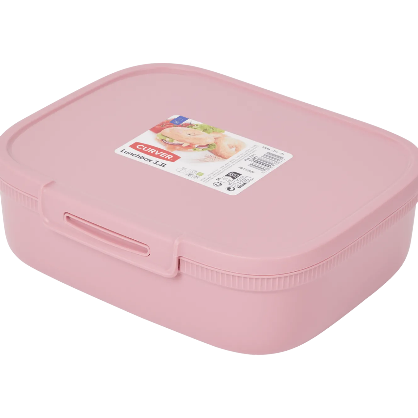 Curver lunchbox