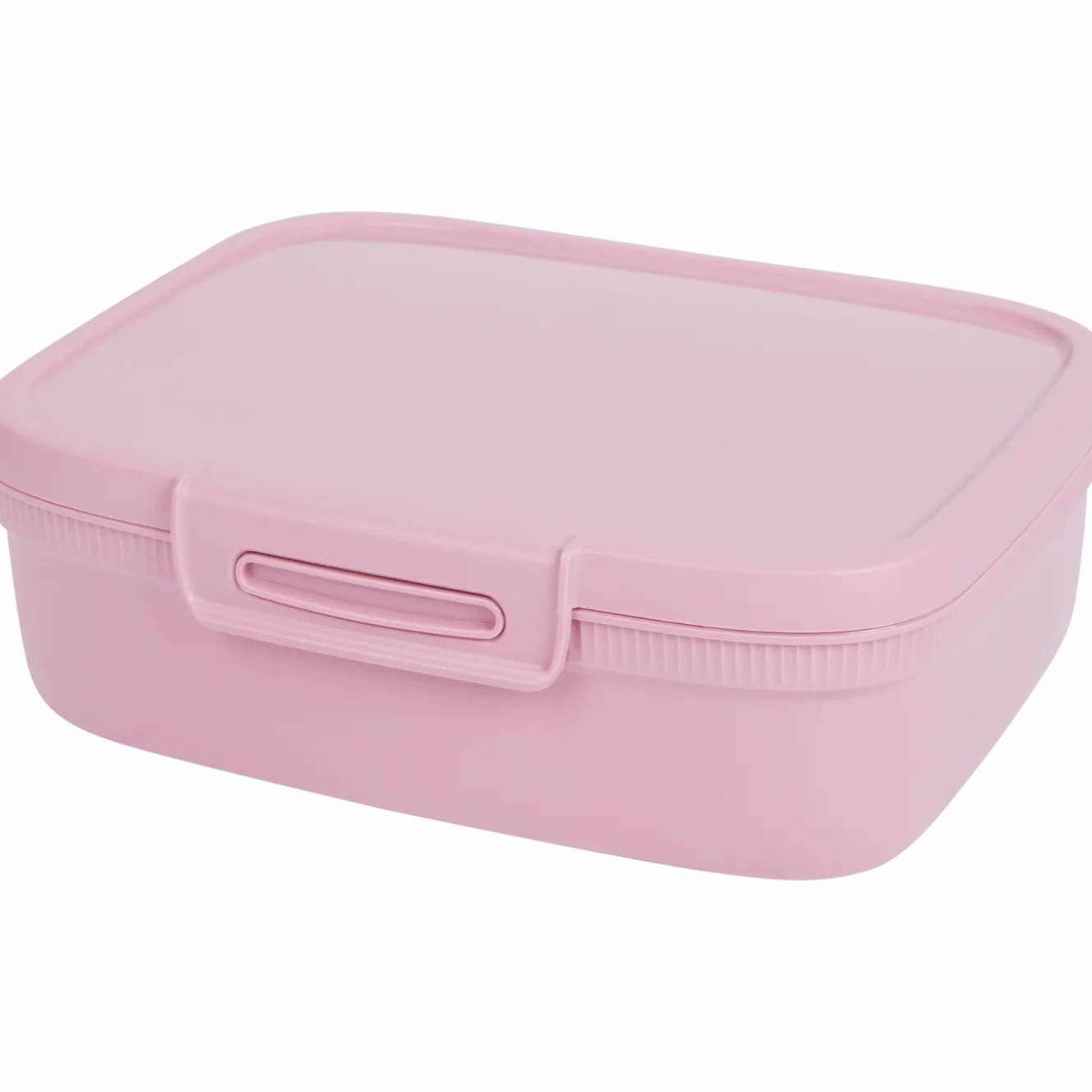 Curver lunchbox met divider