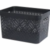 Curver mand Terrazzo