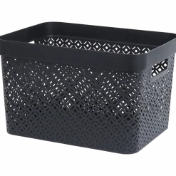 Curver mand Terrazzo