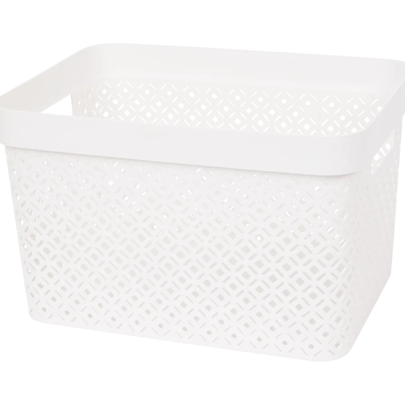 Curver mand Terrazzo