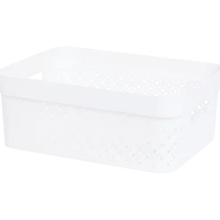Curver opbergmand Terrazzo