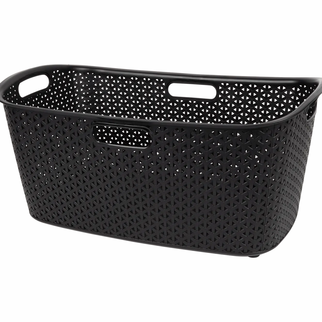 Curver rattan wasmand