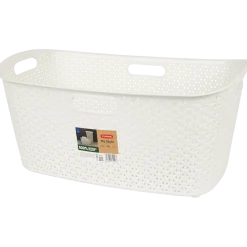 Curver rattan wasmand