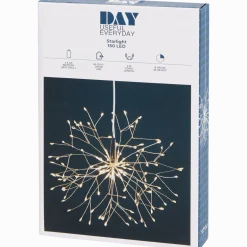 DAY lichtornament