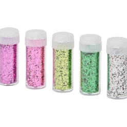 DécoTime glitterbuisjes