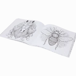 DécoTime kleurboek