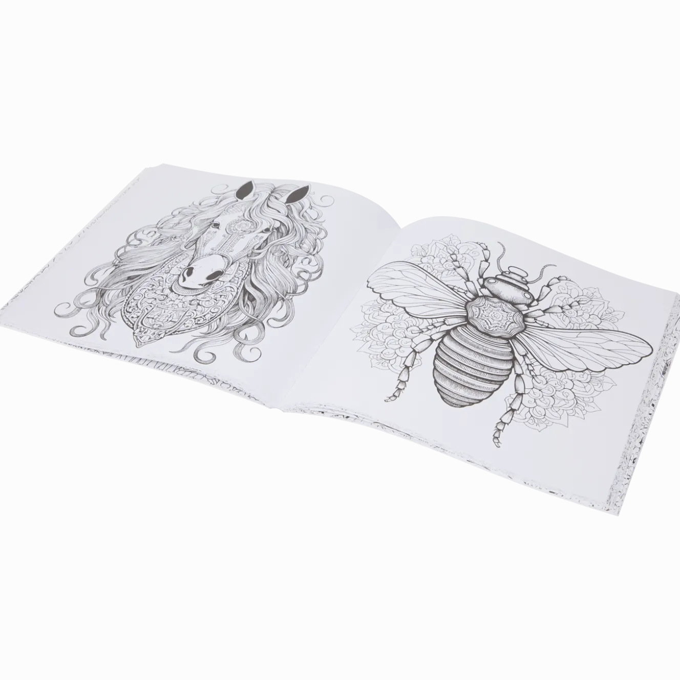 DécoTime kleurboek