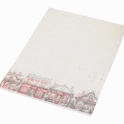 DécoTime luxe papierblok