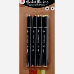 DécoTime twinmarkers