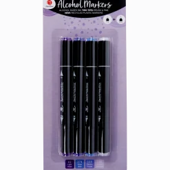 DécoTime twinmarkers