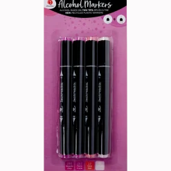 DécoTime twinmarkers