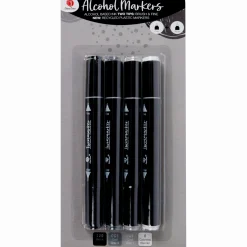 DécoTime twinmarkers
