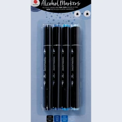 DécoTime twinmarkers