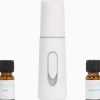 Deluxa aromadiffuser-set