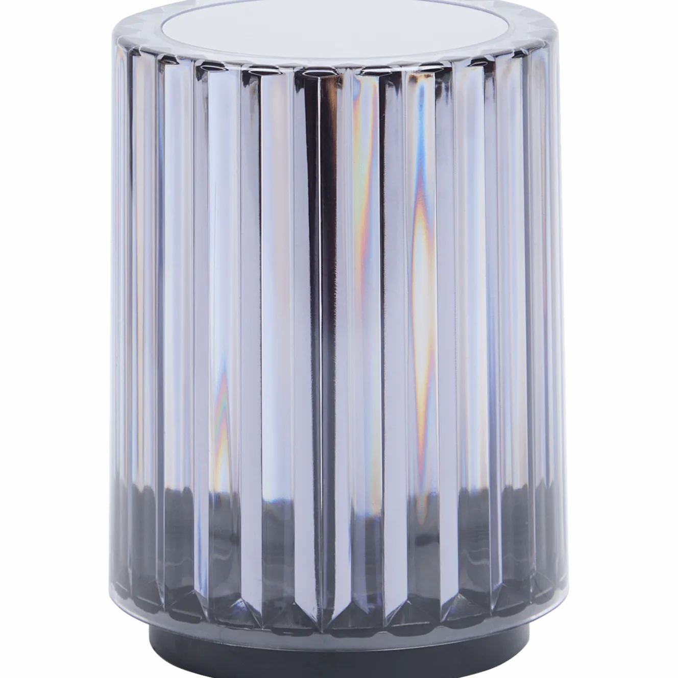 Deluxa multicolor touchlamp