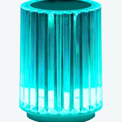 Deluxa multicolor touchlamp