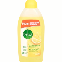 Dettol allesreiniger Citroen