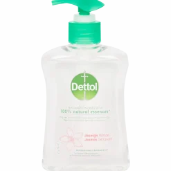 Dettol handzeep Jasmijn