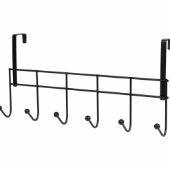 Deurkapstok