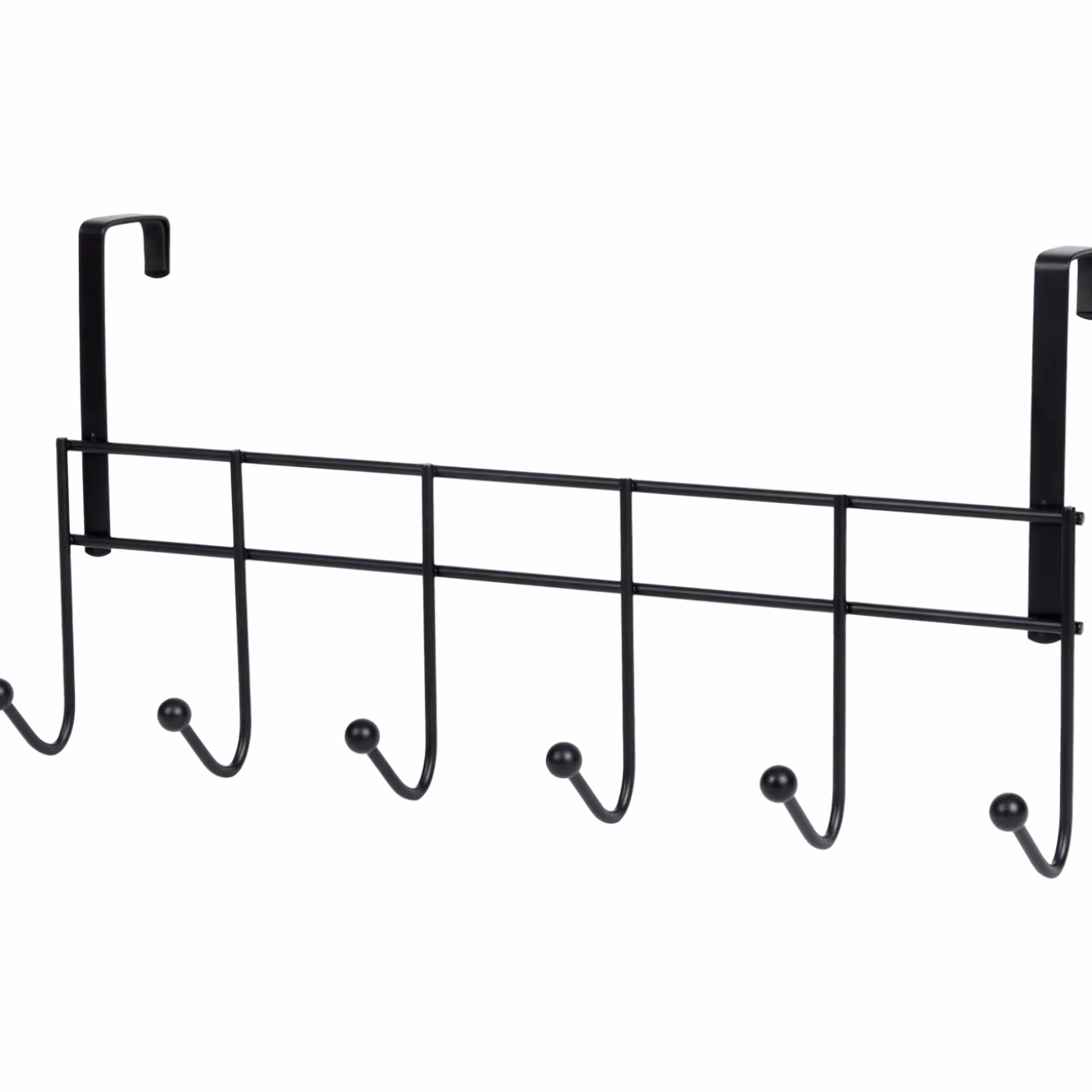 Deurkapstok